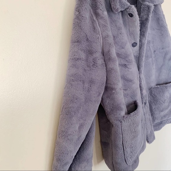 Brandon Thomas Reversible Jacket size XL - Picture 7 of 9